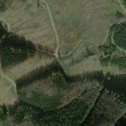 Satellite imagery of Kleiner Niggenberg, DE