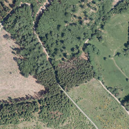 Satellite imagery of Teukelberg, DE
