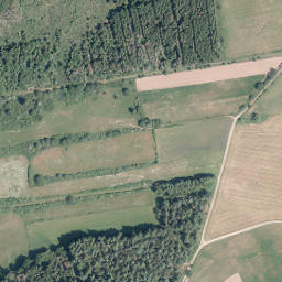 Satellite imagery of Raunsberg, DE