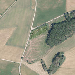 Satellite imagery of Homberg, DE