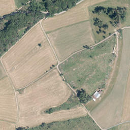 Satellite imagery of Homberg, DE