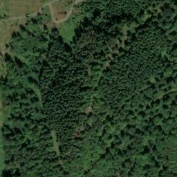 Satellite imagery of Hohes Rad, DE