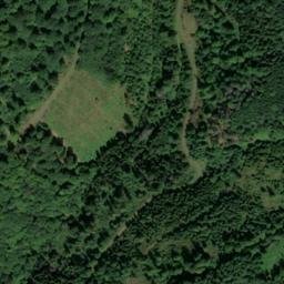 Satellite imagery of Hohes Rad, DE