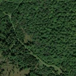 Satellite imagery of Hegeberg, DE