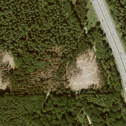 Satellite imagery of Mönchskopf, DE