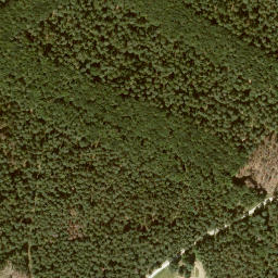 Satellite imagery of Quillerkopf, DE