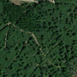 Satellite imagery of Schloßberg, DE