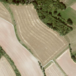 Satellite imagery of Heimelsberg, DE