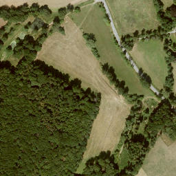 Satellite imagery of Rohenberg, DE