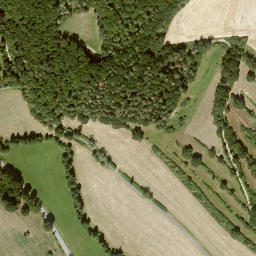 Satellite imagery of Rohenberg, DE
