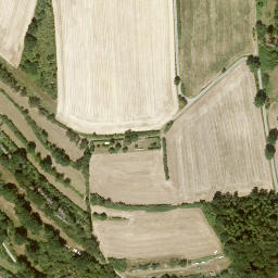 Satellite imagery of Rohenberg, DE