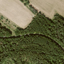 Satellite imagery of Sommerberg, DE