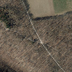 Satellite imagery of Dörnerberg, DE