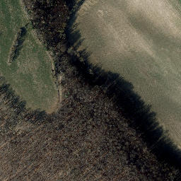 Satellite imagery of Dörnerberg, DE