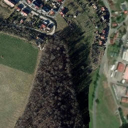 Satellite imagery of Aschberg, DE