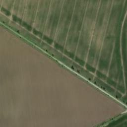 Satellite imagery of Kalte Else, DE