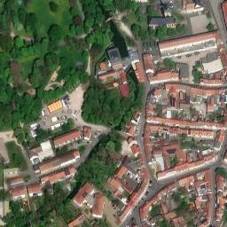 Satellite imagery of Stadtring 29 Tower, DE