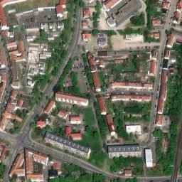 Satellite imagery of Stadtring 29 Tower, DE
