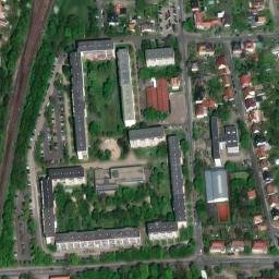 Satellite imagery of Stadtring Tower, DE