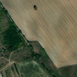Satellite imagery of Dornberg, DE