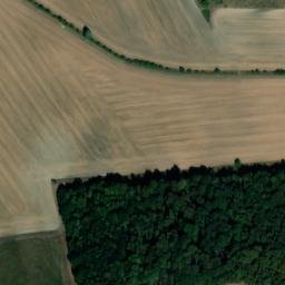 Satellite imagery of Dornberg, DE