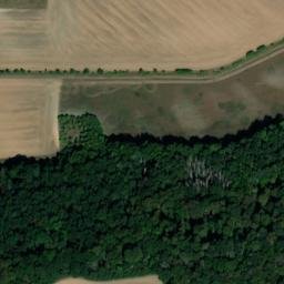 Satellite imagery of Dornberg, DE