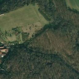 Satellite imagery of Burg Schönburg, DE