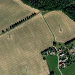 Satellite imagery of boundary_stone, PL