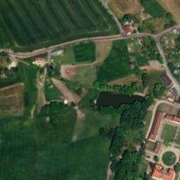 Satellite imagery of Rittergut Rammenau, PL