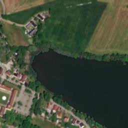 Satellite imagery of Rittergut Rammenau, PL
