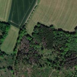 Satellite imagery of Butterberg, DE