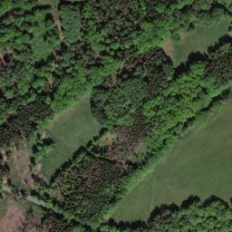 Satellite imagery of Butterberg, DE