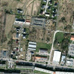 Satellite imagery of Grenzstein 2 KS/KP, PL
