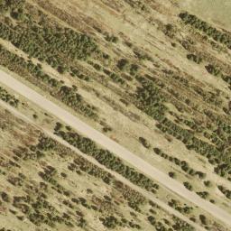 Satellite imagery of Triangul Łysicy, PL