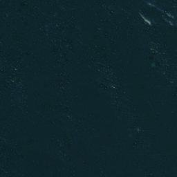 Satellite imagery of Cape Caution, CA