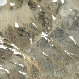 Satellite imagery of Cluckata Ridge, CA