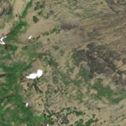Satellite imagery of Red Hill, CA