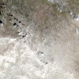 Satellite imagery of Mad Dog Mountain, CA