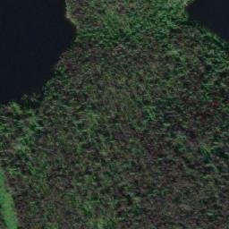 Satellite imagery of Skoatl Point, CA