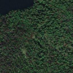 Satellite imagery of Skoatl Point, CA