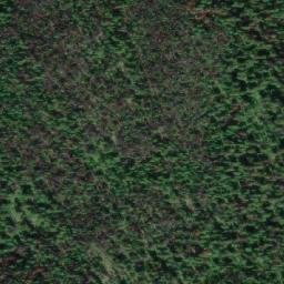 Satellite imagery of Skoatl Point, CA
