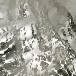 Satellite imagery of Mount Charles Stewart, CA