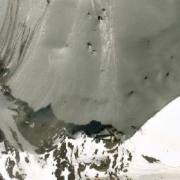 Satellite imagery of Mount Charles Stewart, CA