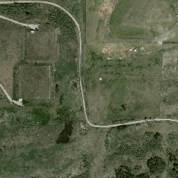 Satellite imagery of Spy Hill, CA
