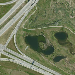 Satellite imagery of survey_point, CA