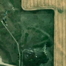 Satellite imagery of Monument Hill, CA