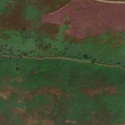 Satellite imagery of Beacon Hill, GB