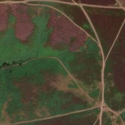 Satellite imagery of Beacon Hill, GB