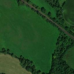 Satellite imagery of Sherrington, GB