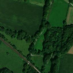 Satellite imagery of Sherrington, GB